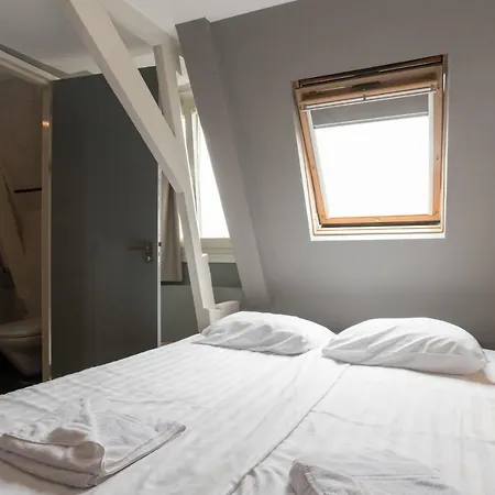 Westerpark Suites Amsterdam Exterior photo