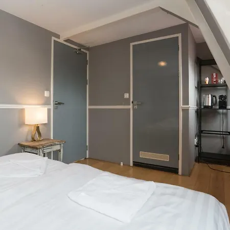 Westerpark Suites Amsterdam Exterior photo