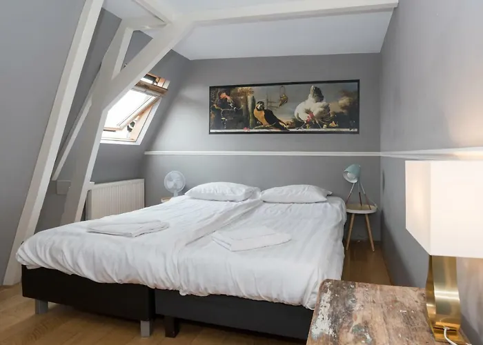 Westerpark Suites