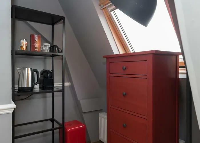 Westerpark Suites